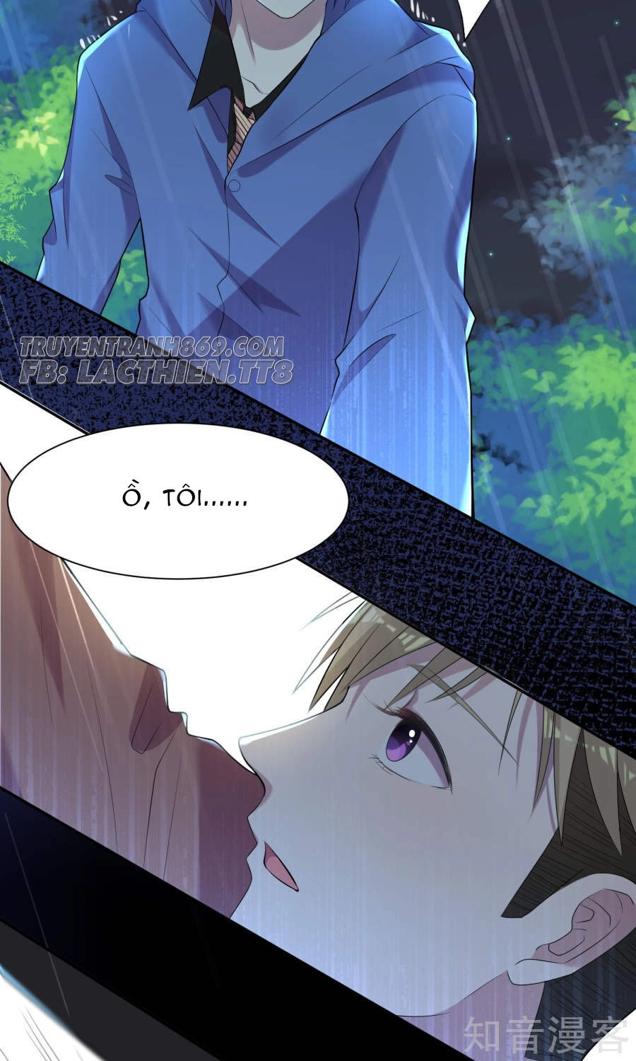 Tôi Bị Tổng Tài Ám Hại Chapter 135 - 15