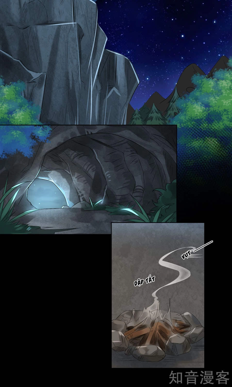 Tôi Bị Tổng Tài Ám Hại Chapter 138 - 2