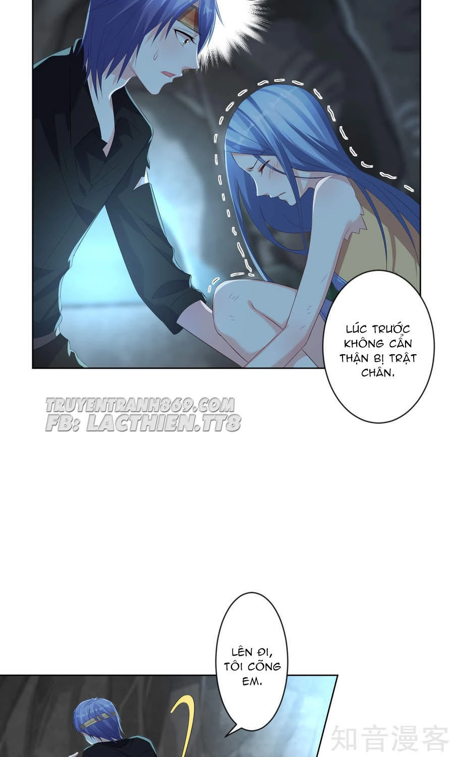 Tôi Bị Tổng Tài Ám Hại Chapter 138 - 9