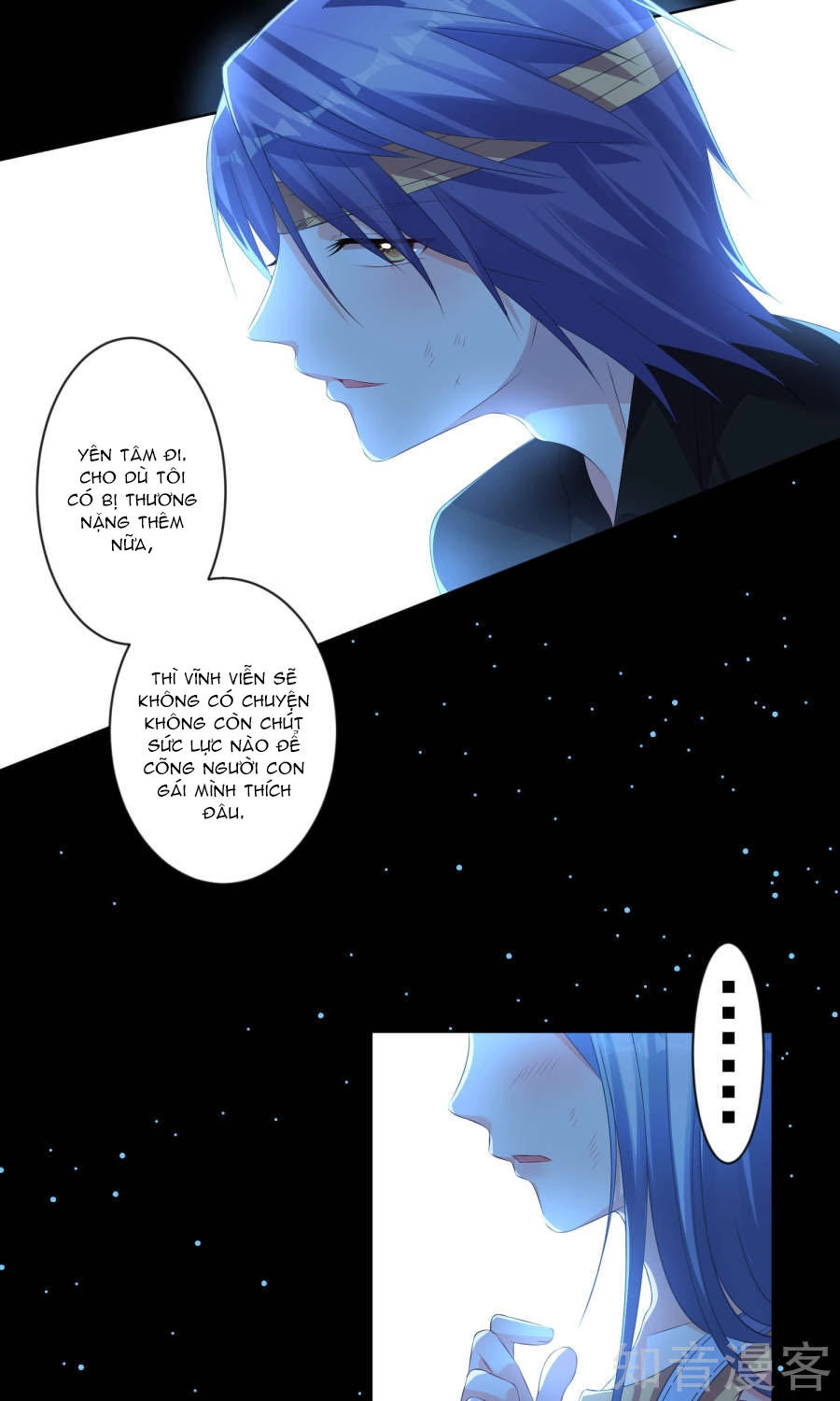 Tôi Bị Tổng Tài Ám Hại Chapter 138 - 11