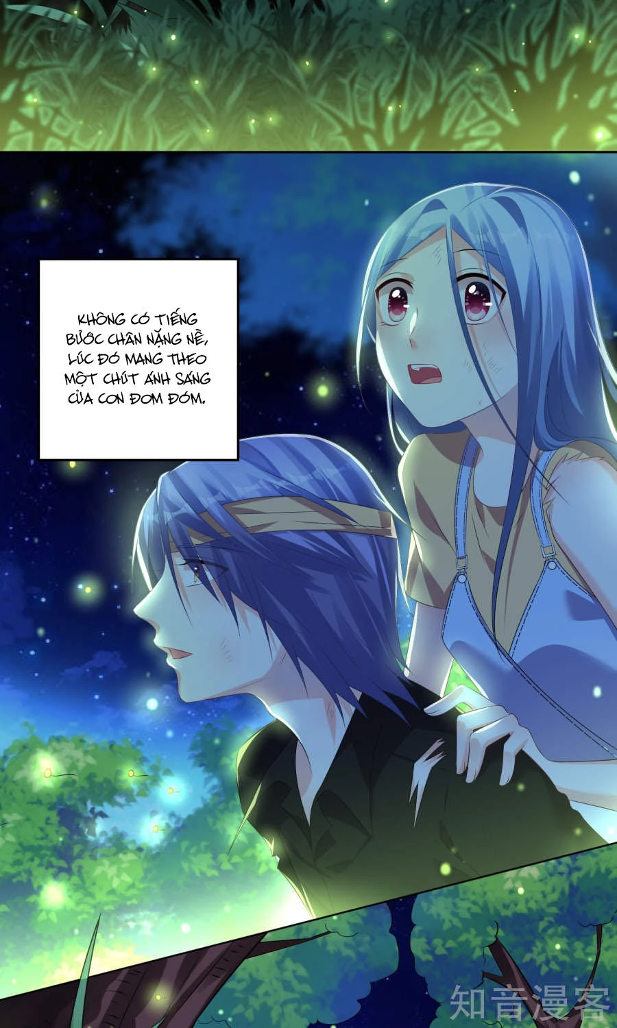 Tôi Bị Tổng Tài Ám Hại Chapter 138 - 15