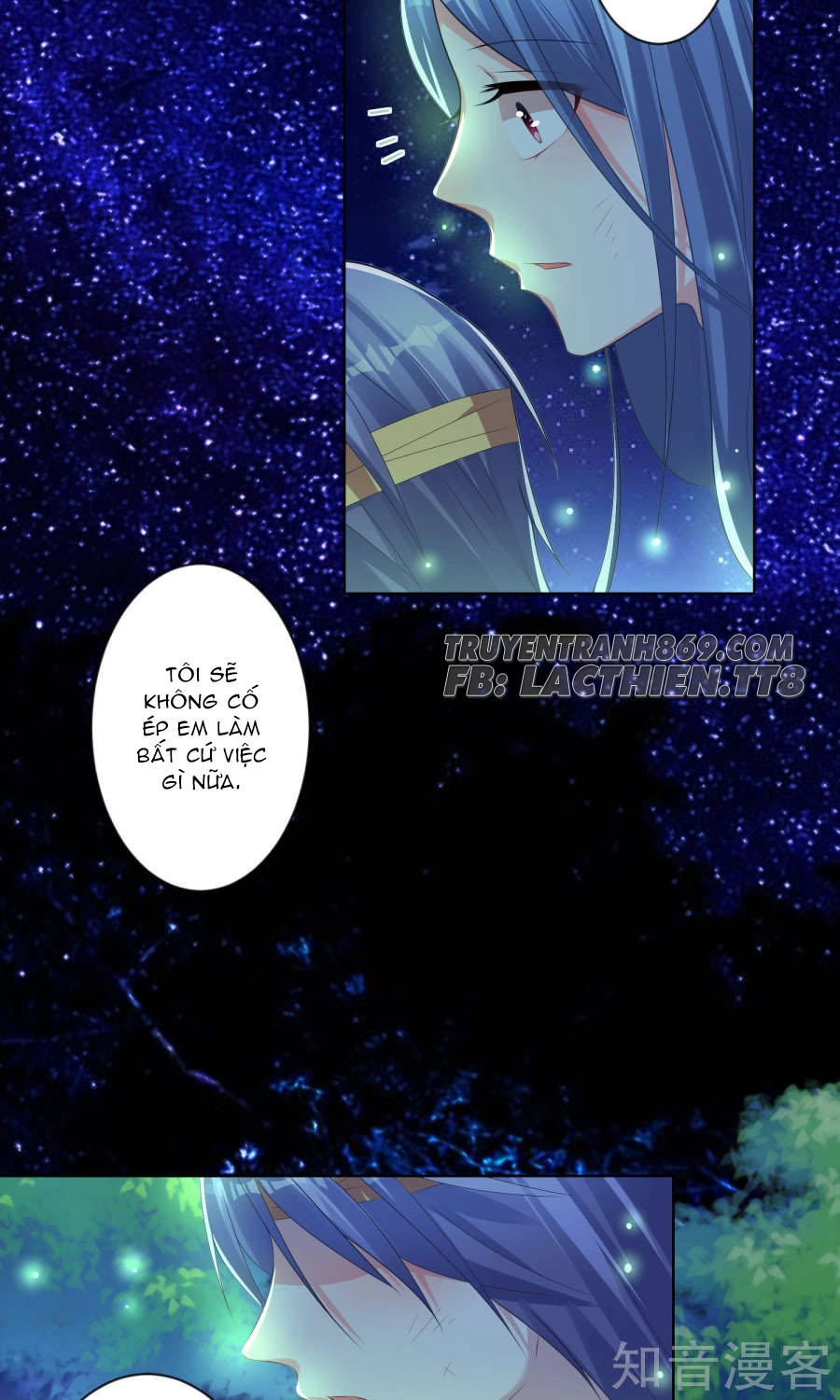 Tôi Bị Tổng Tài Ám Hại Chapter 138 - 17