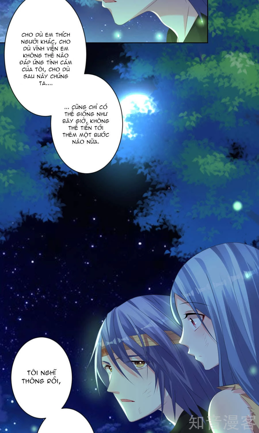 Tôi Bị Tổng Tài Ám Hại Chapter 138 - 18