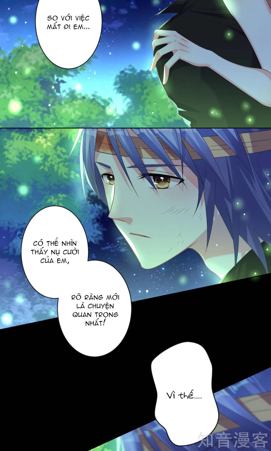 Tôi Bị Tổng Tài Ám Hại Chapter 138 - 19