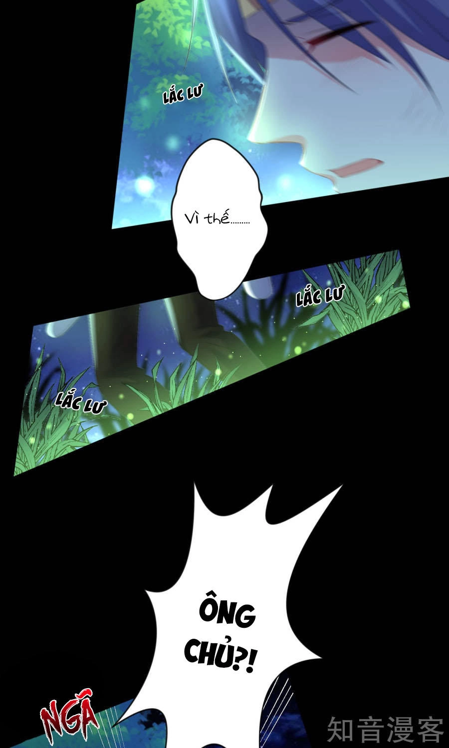 Tôi Bị Tổng Tài Ám Hại Chapter 138 - 20