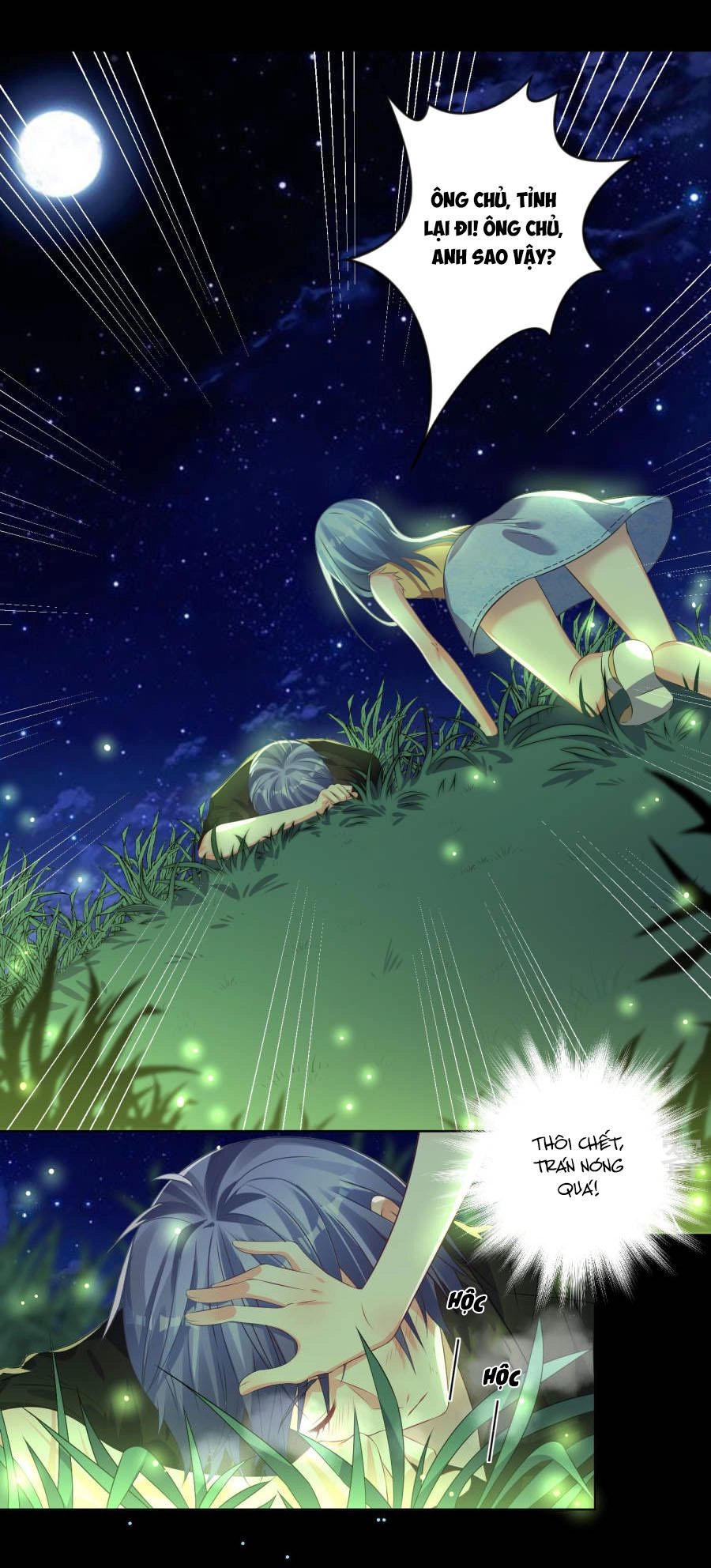 Tôi Bị Tổng Tài Ám Hại Chapter 138 - 22