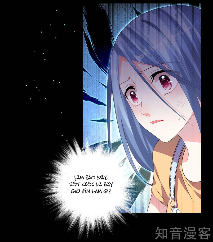 Tôi Bị Tổng Tài Ám Hại Chapter 138 - 23