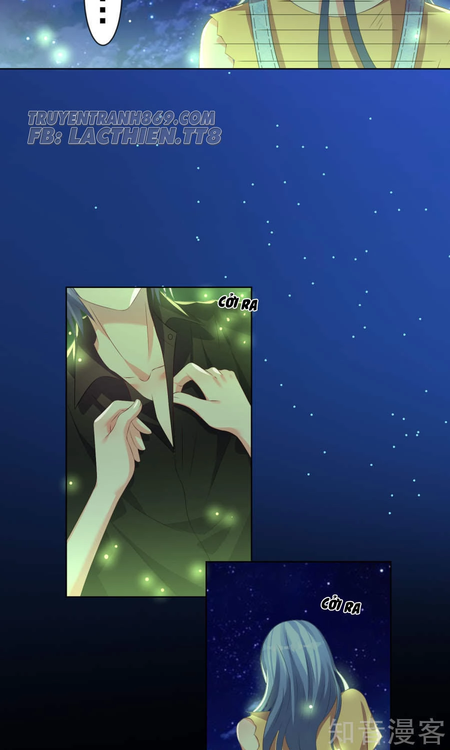 Tôi Bị Tổng Tài Ám Hại Chapter 138 - 25