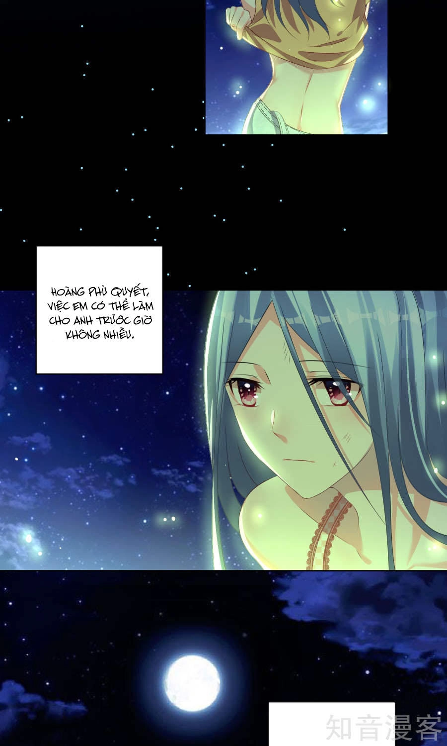 Tôi Bị Tổng Tài Ám Hại Chapter 138 - 26