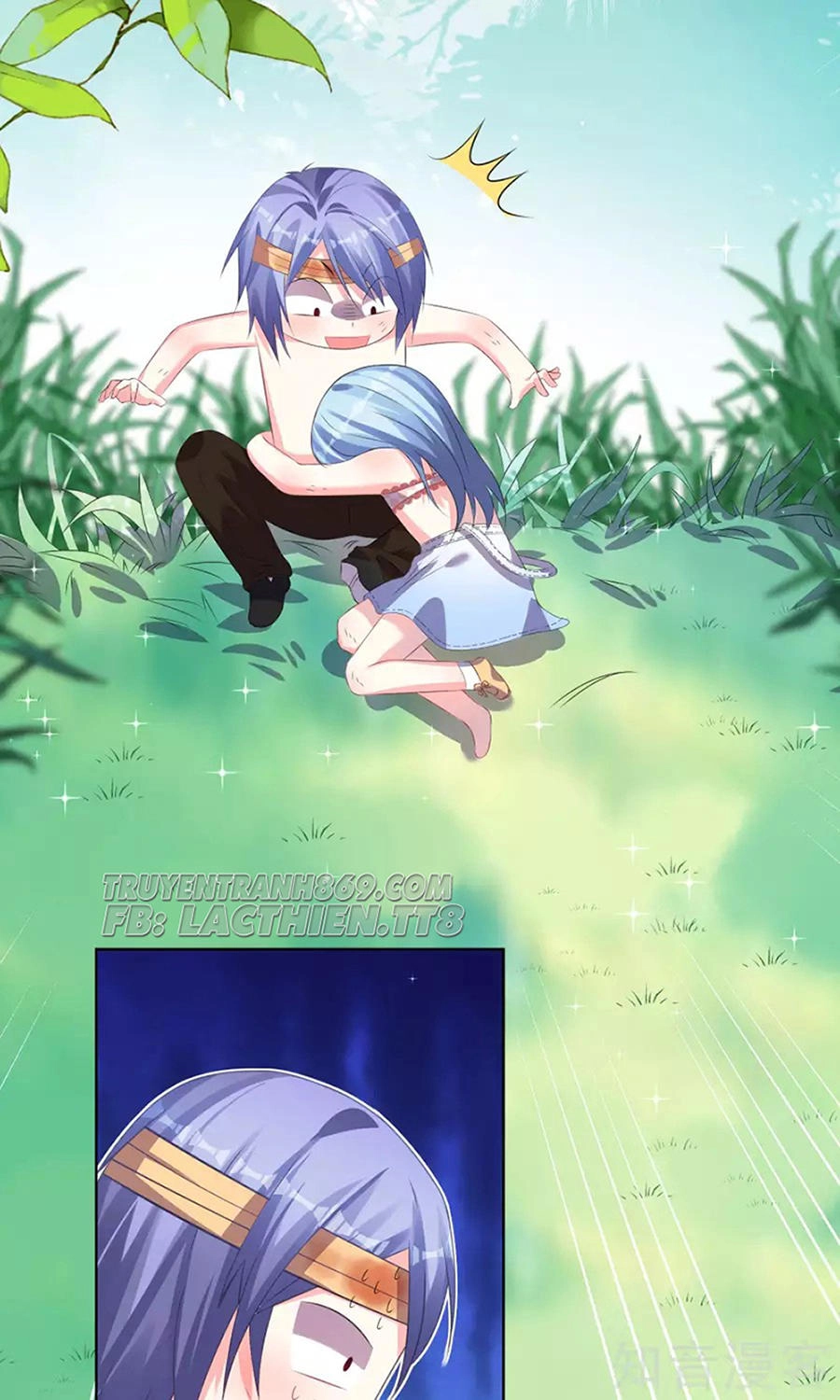 Tôi Bị Tổng Tài Ám Hại Chapter 138 - 34