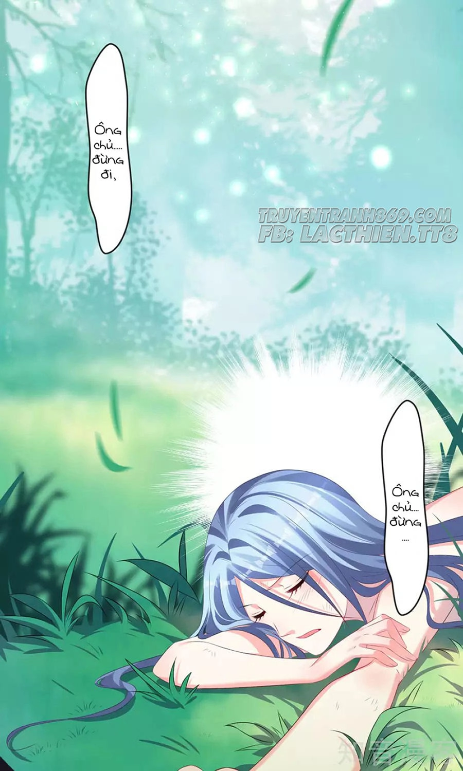 Tôi Bị Tổng Tài Ám Hại Chapter 138 - 38