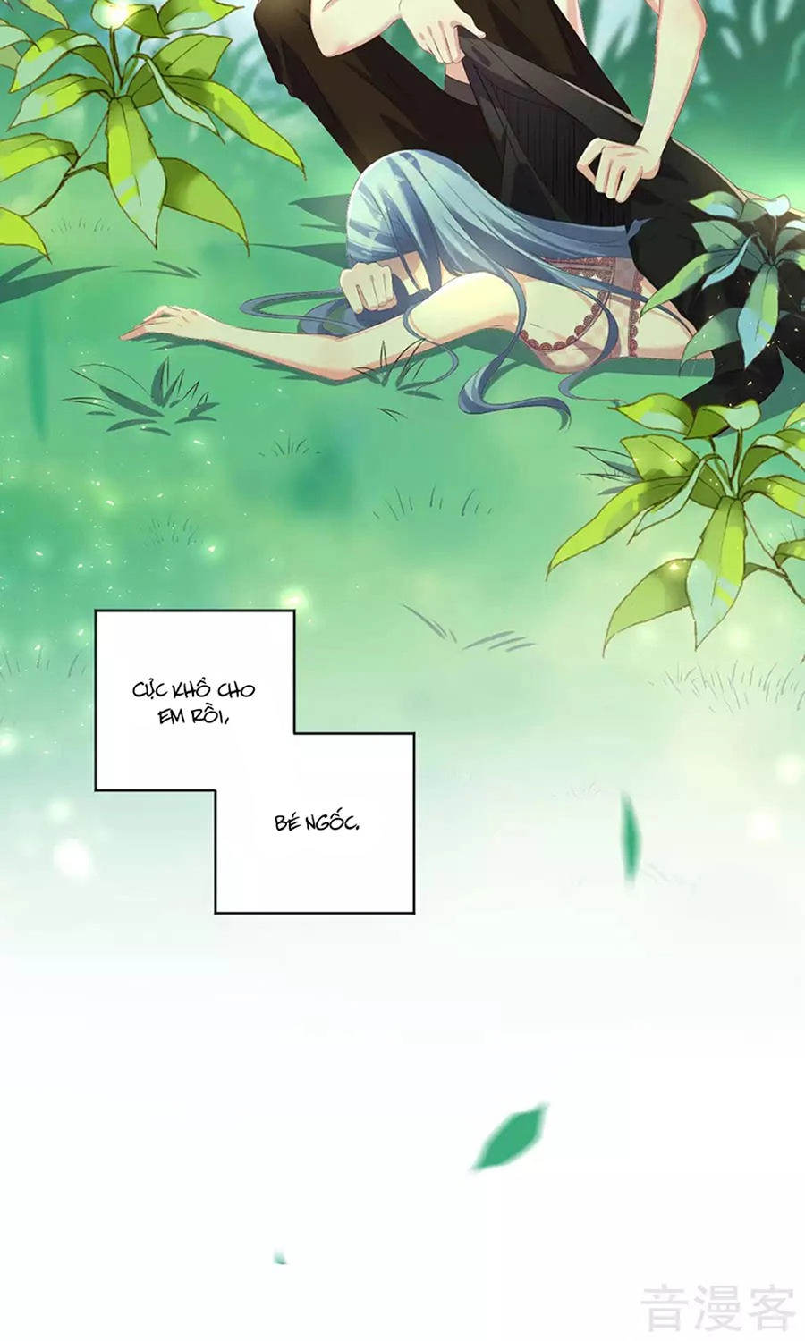 Tôi Bị Tổng Tài Ám Hại Chapter 138 - 41