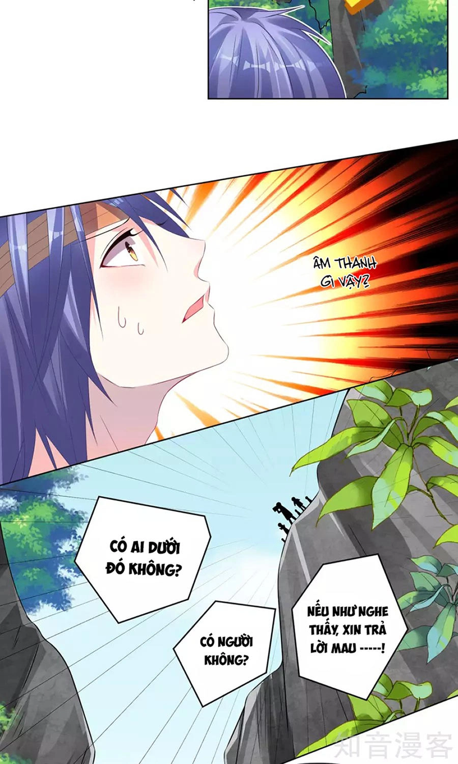 Tôi Bị Tổng Tài Ám Hại Chapter 138 - 43