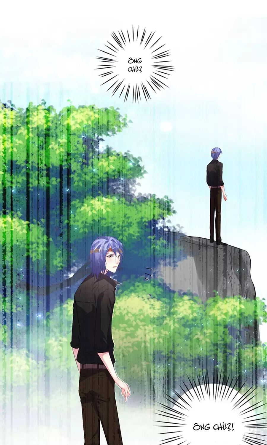 Tôi Bị Tổng Tài Ám Hại Chapter 138 - 47