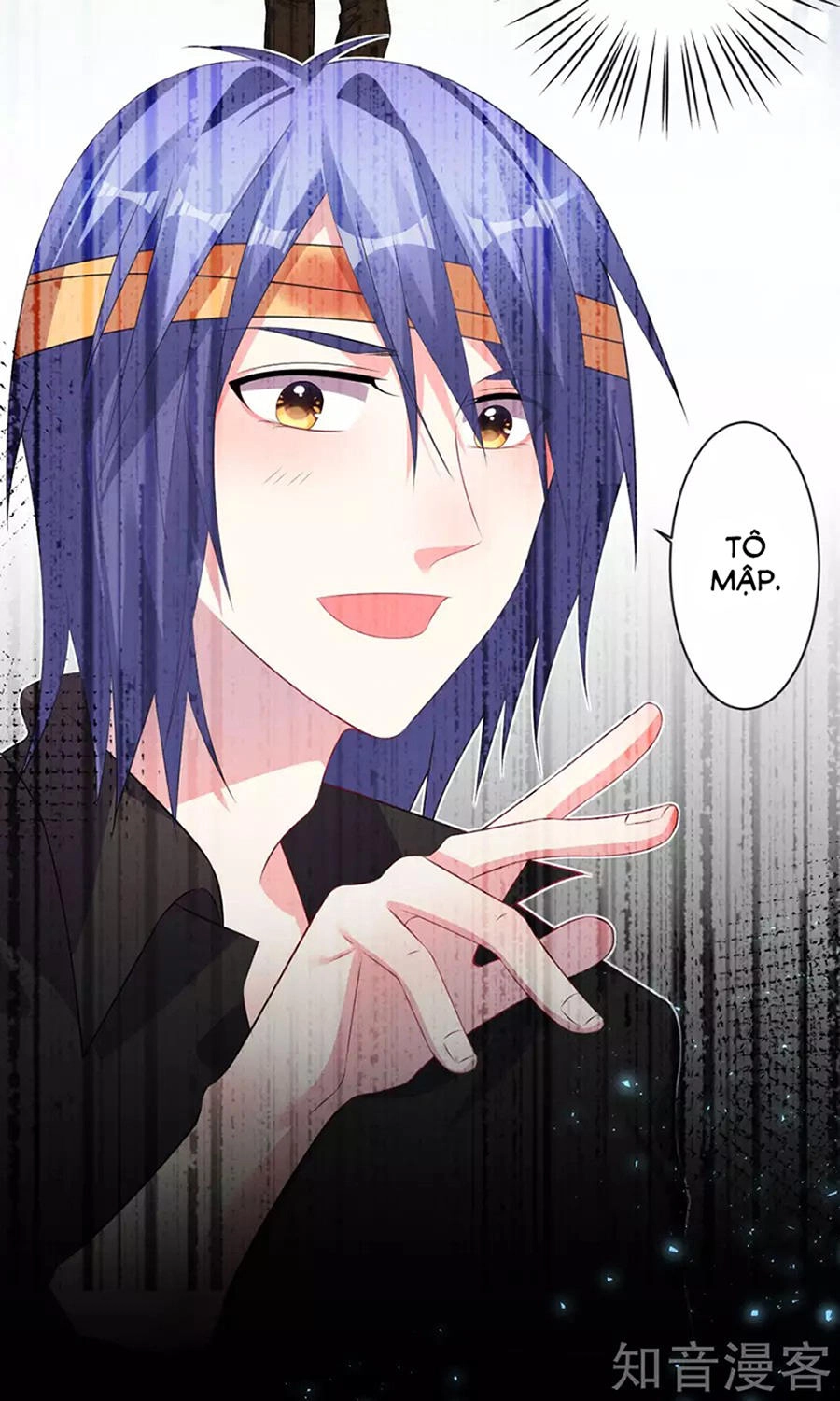 Tôi Bị Tổng Tài Ám Hại Chapter 138 - 48