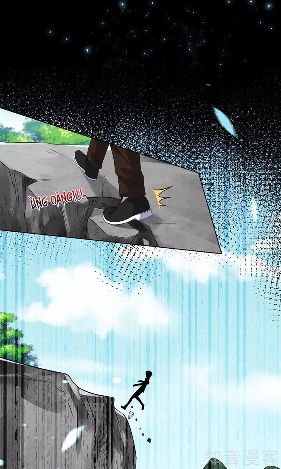 Tôi Bị Tổng Tài Ám Hại Chapter 138 - 49