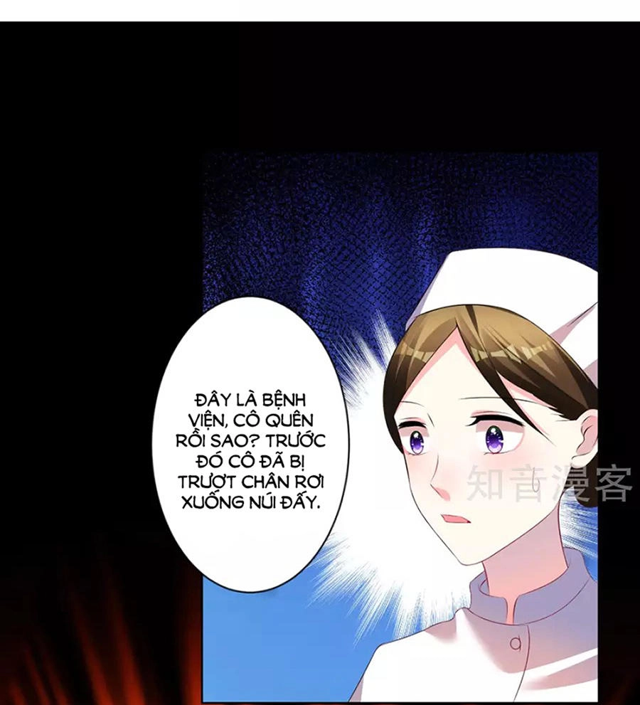 Tôi Bị Tổng Tài Ám Hại Chapter 138 - 56