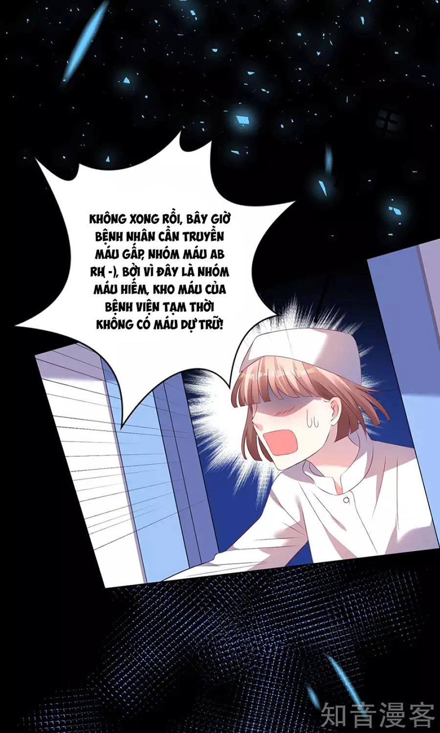 Tôi Bị Tổng Tài Ám Hại Chapter 138 - 58