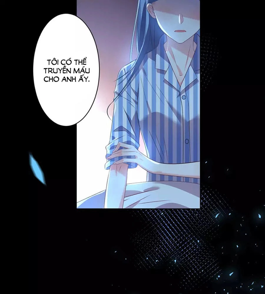 Tôi Bị Tổng Tài Ám Hại Chapter 138 - 60