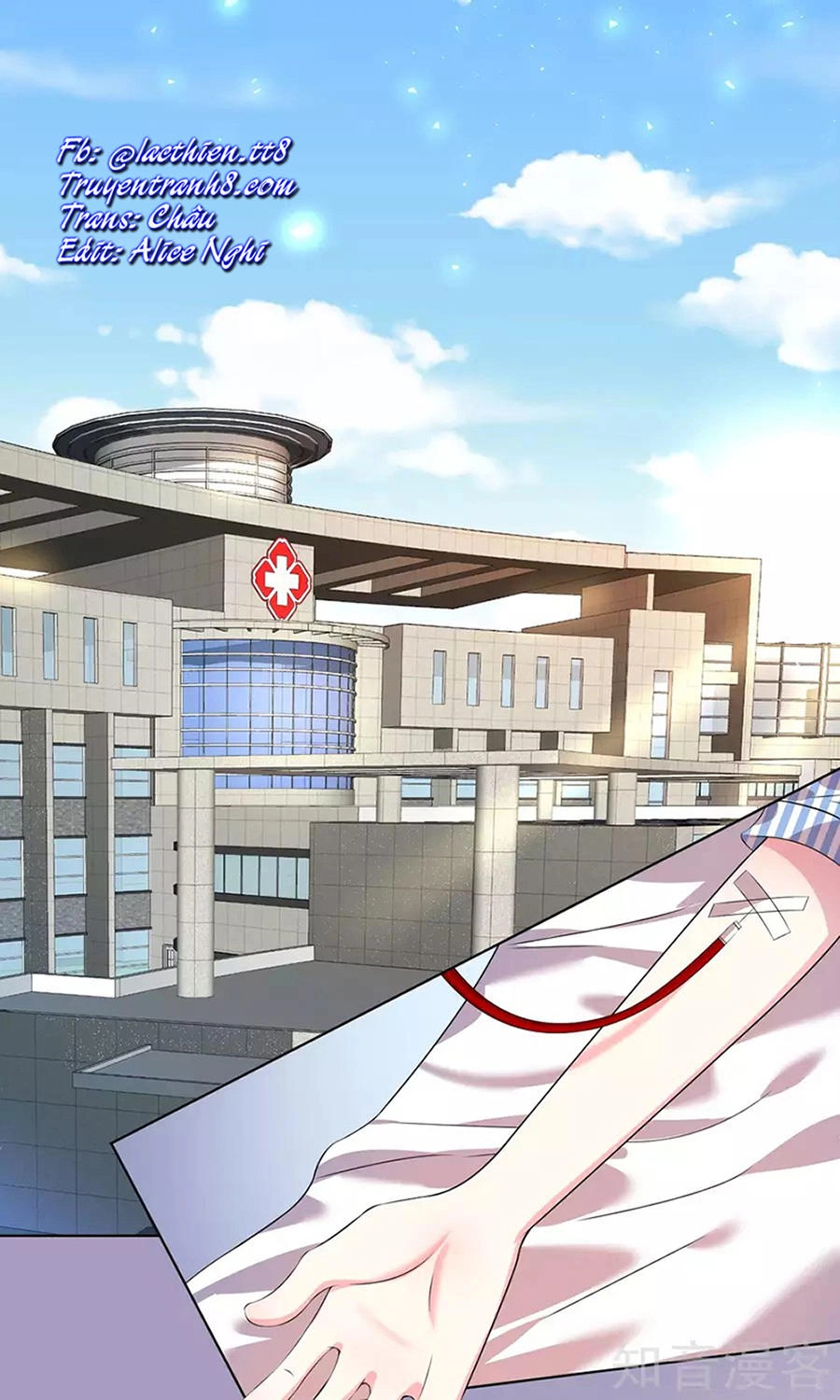 Tôi Bị Tổng Tài Ám Hại Chapter 138 - 65