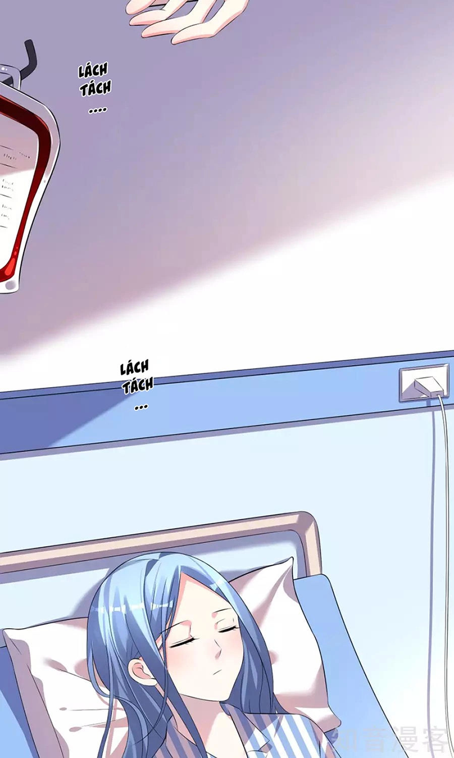 Tôi Bị Tổng Tài Ám Hại Chapter 138 - 66