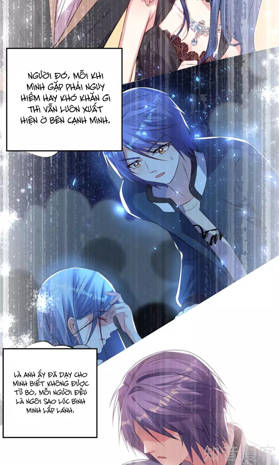 Tôi Bị Tổng Tài Ám Hại Chapter 138 - 68