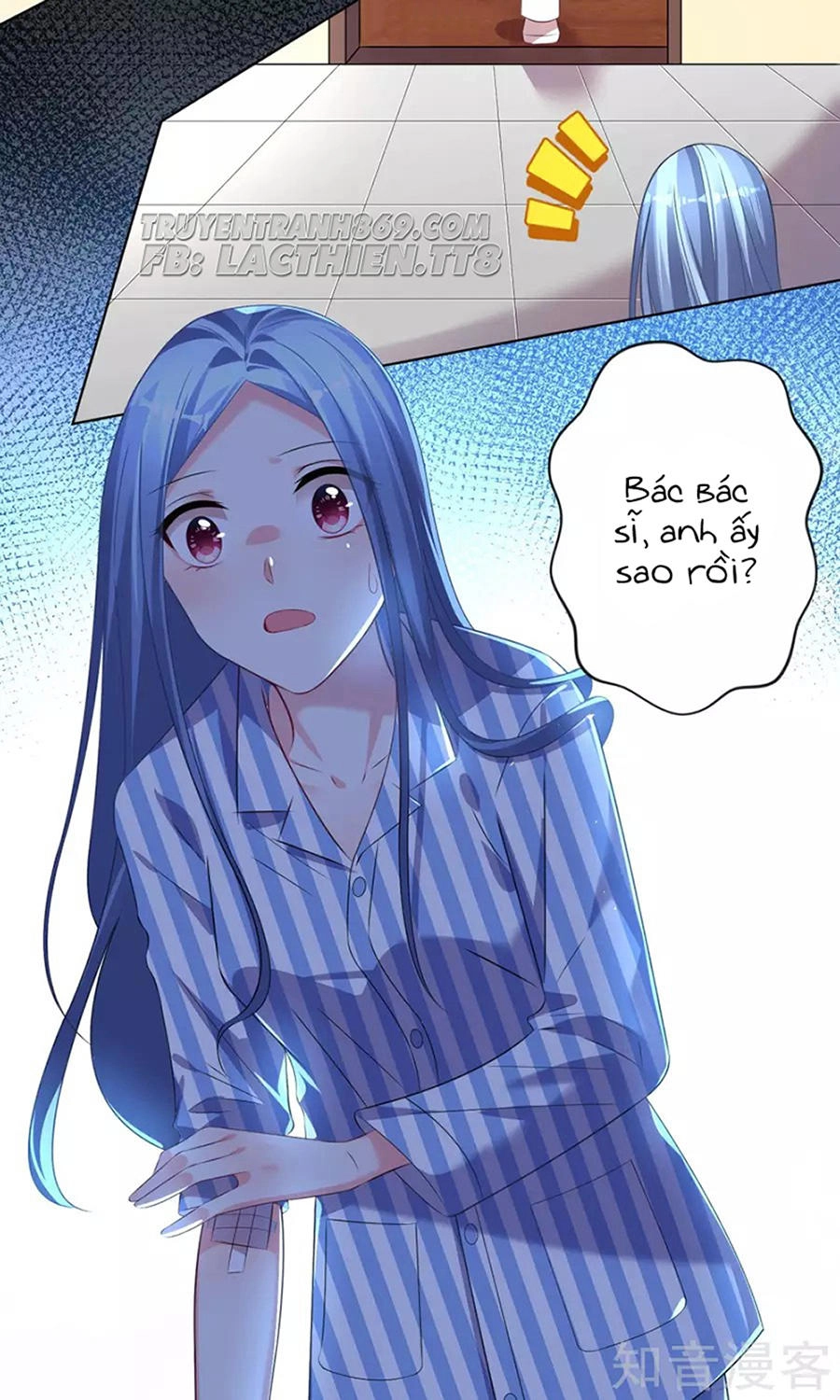 Tôi Bị Tổng Tài Ám Hại Chapter 138 - 73