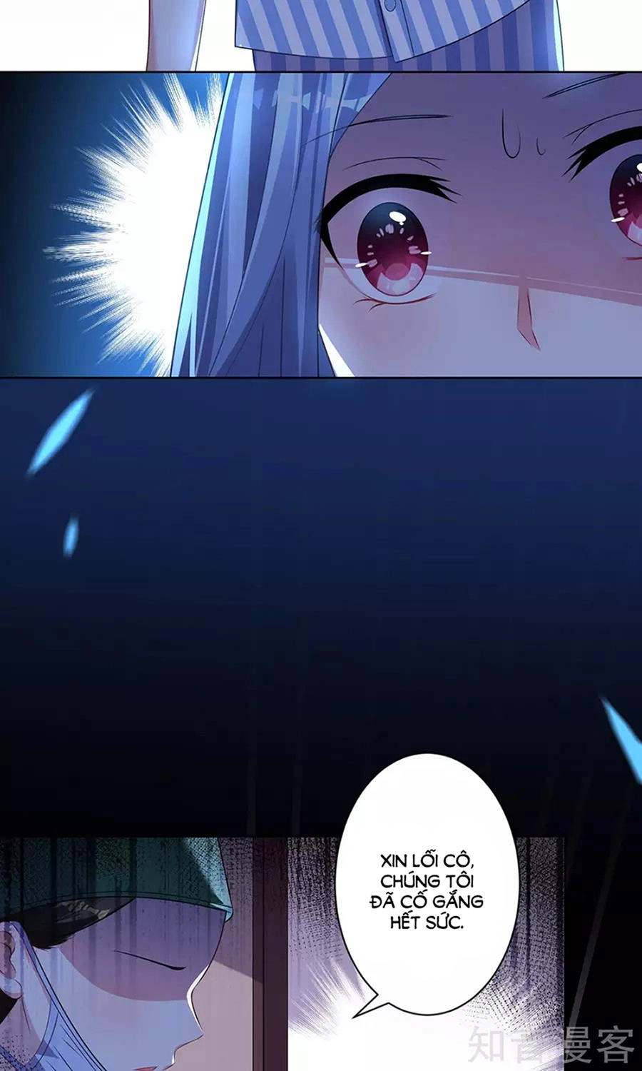 Tôi Bị Tổng Tài Ám Hại Chapter 138 - 74