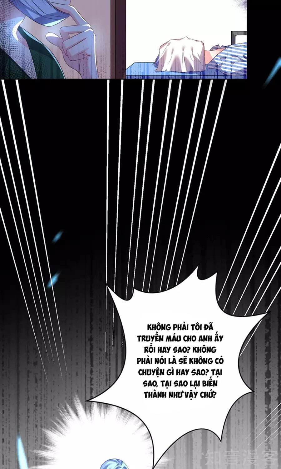 Tôi Bị Tổng Tài Ám Hại Chapter 138 - 75