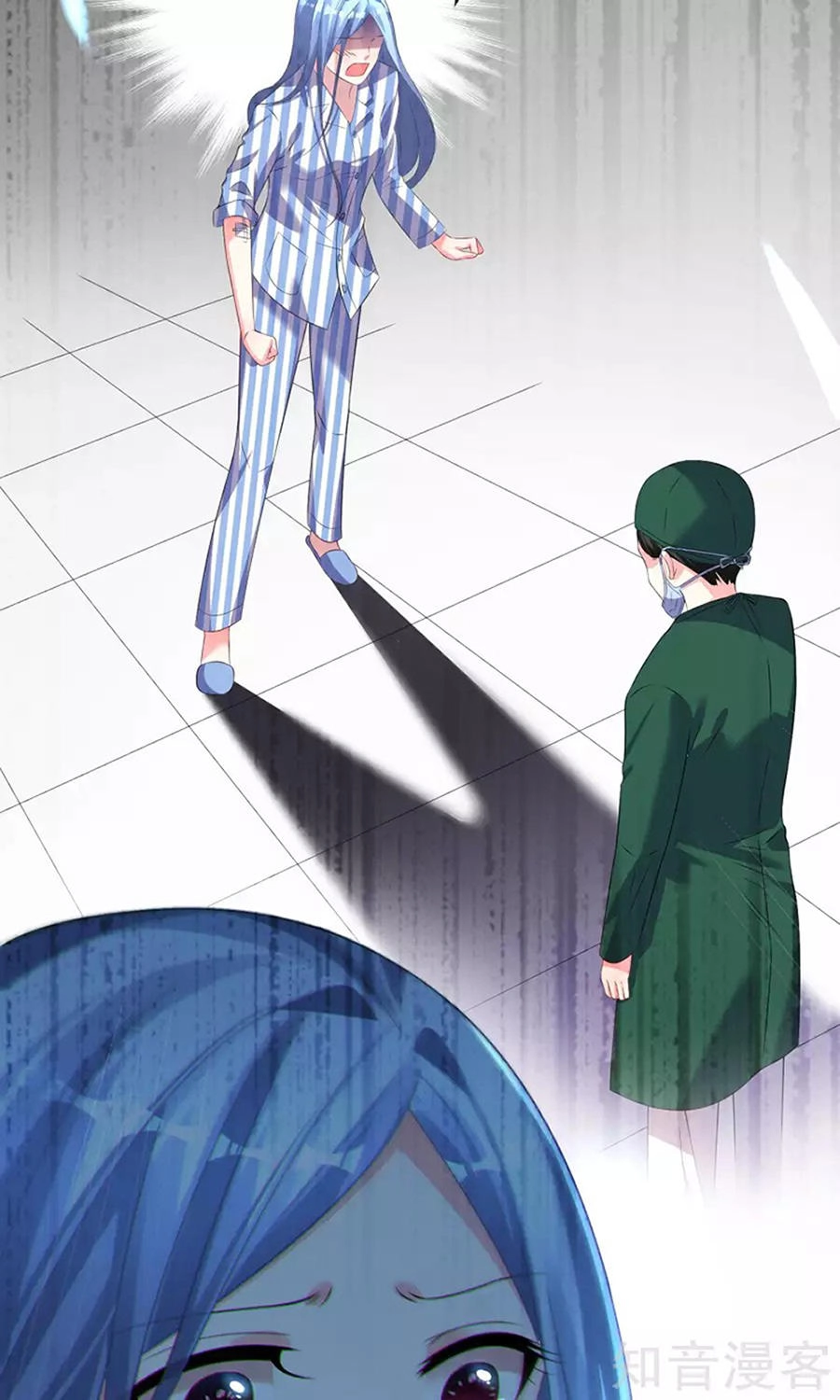 Tôi Bị Tổng Tài Ám Hại Chapter 138 - 76