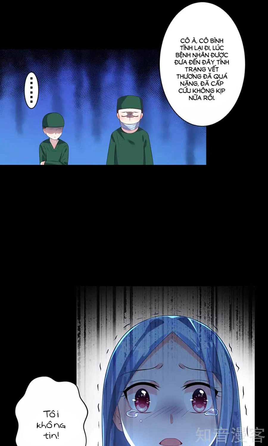 Tôi Bị Tổng Tài Ám Hại Chapter 138 - 78