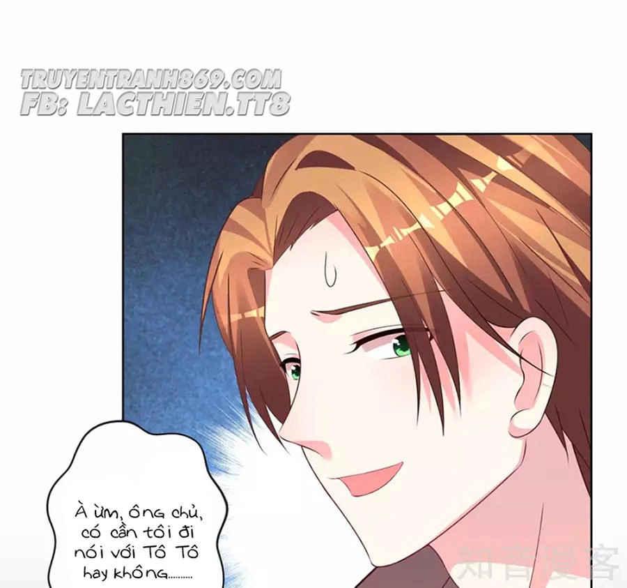 Tôi Bị Tổng Tài Ám Hại Chapter 138 - 82