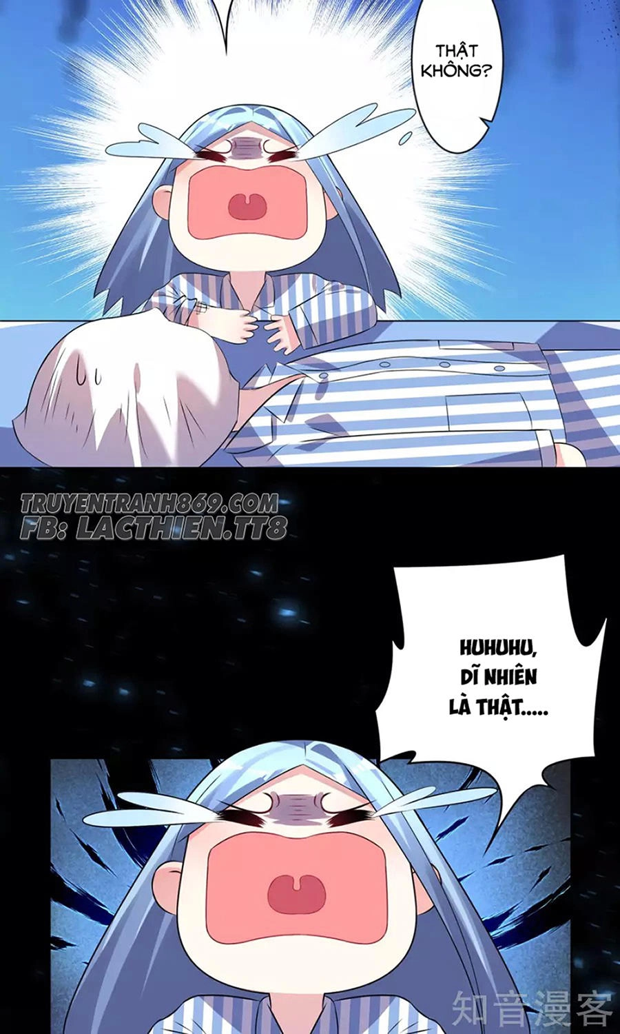 Tôi Bị Tổng Tài Ám Hại Chapter 138 - 86