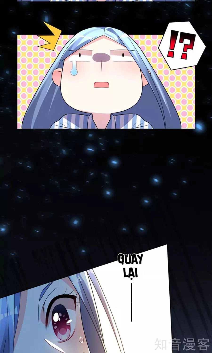 Tôi Bị Tổng Tài Ám Hại Chapter 138 - 87