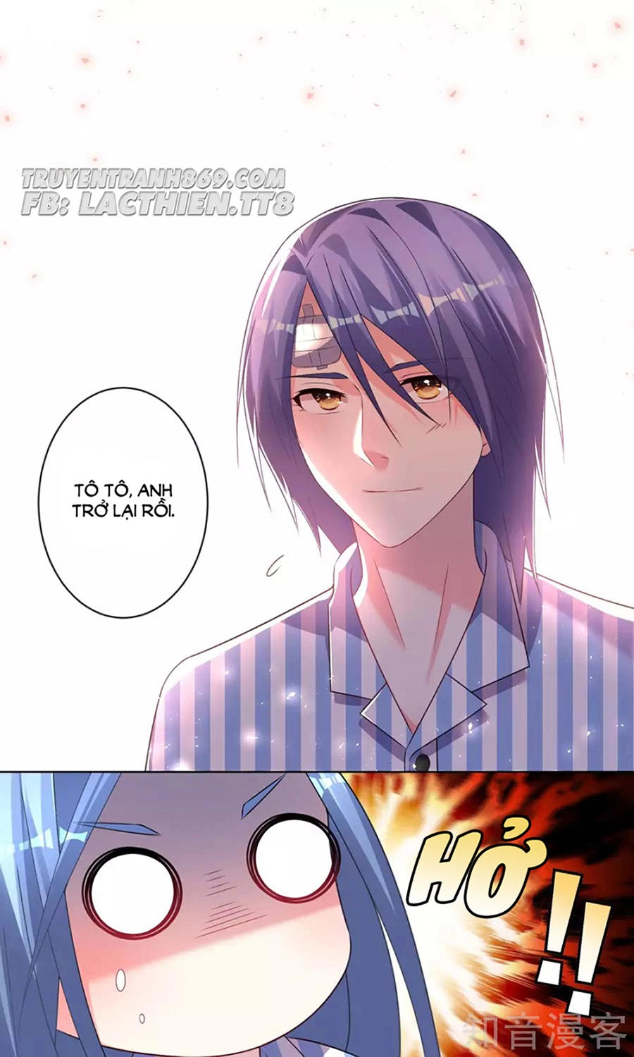 Tôi Bị Tổng Tài Ám Hại Chapter 138 - 90