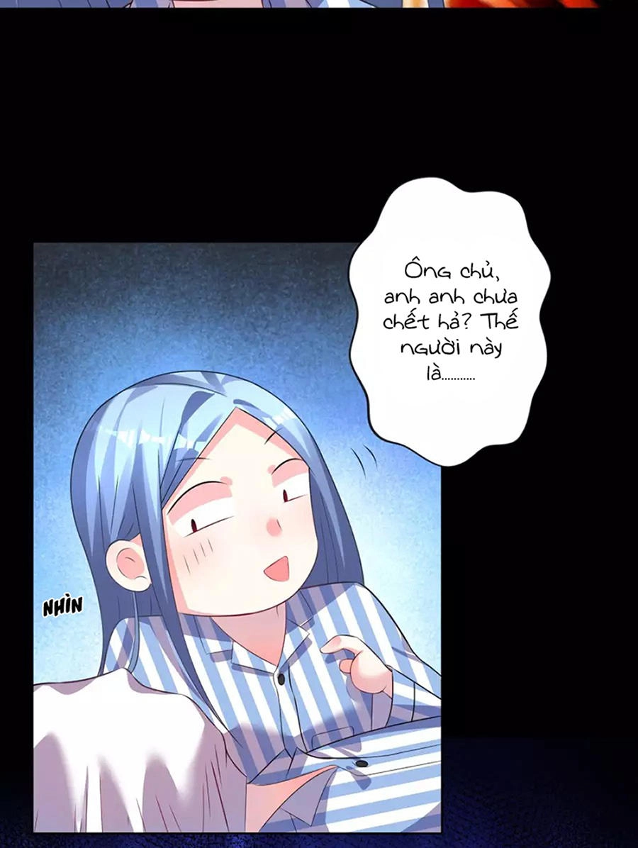 Tôi Bị Tổng Tài Ám Hại Chapter 138 - 91