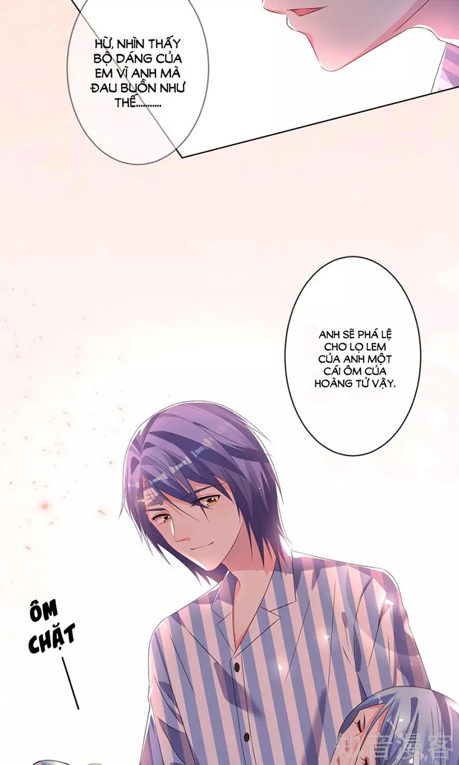 Tôi Bị Tổng Tài Ám Hại Chapter 138 - 94