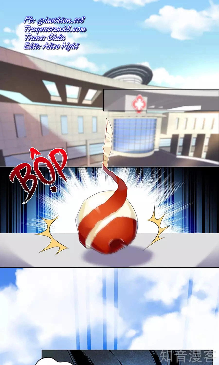 Tôi Bị Tổng Tài Ám Hại Chapter 138 - 97