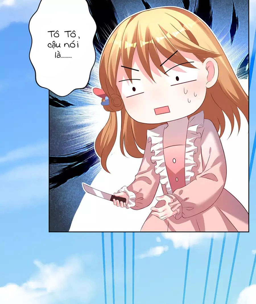 Tôi Bị Tổng Tài Ám Hại Chapter 138 - 98