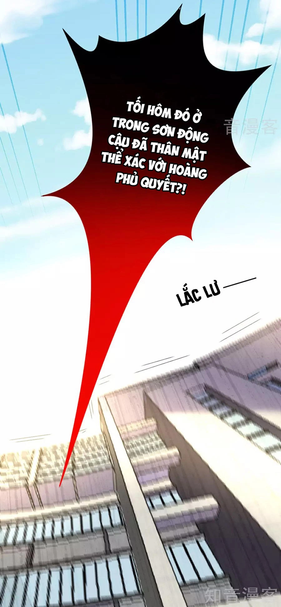 Tôi Bị Tổng Tài Ám Hại Chapter 138 - 99