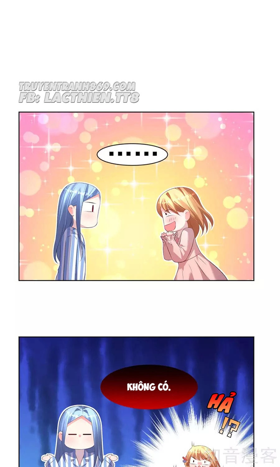 Tôi Bị Tổng Tài Ám Hại Chapter 138 - 101