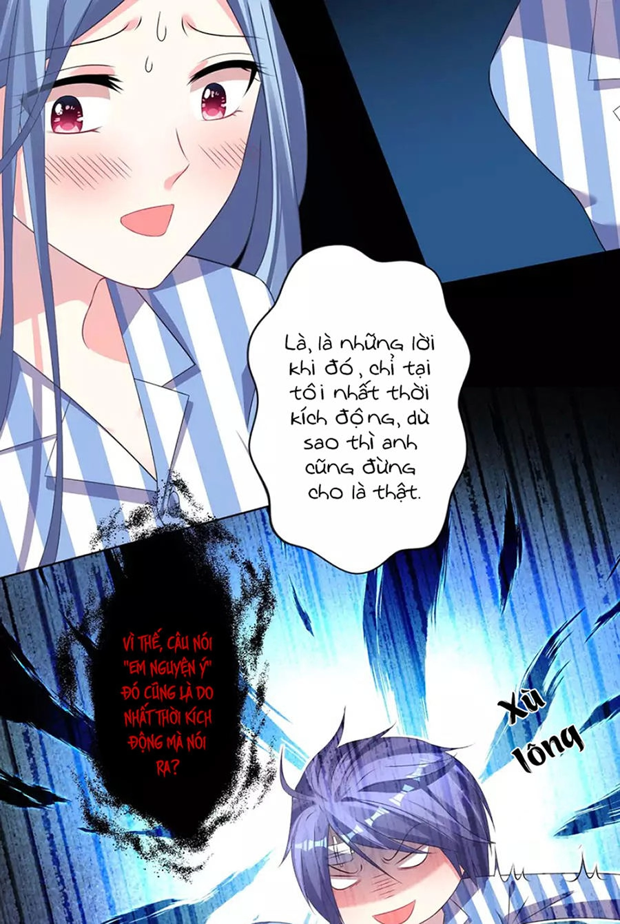 Tôi Bị Tổng Tài Ám Hại Chapter 138 - 107