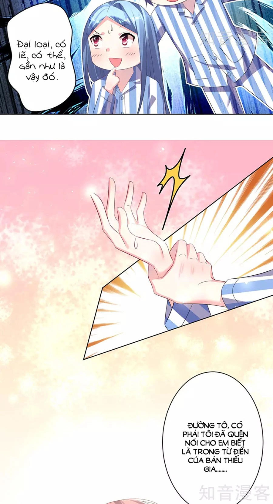 Tôi Bị Tổng Tài Ám Hại Chapter 138 - 108