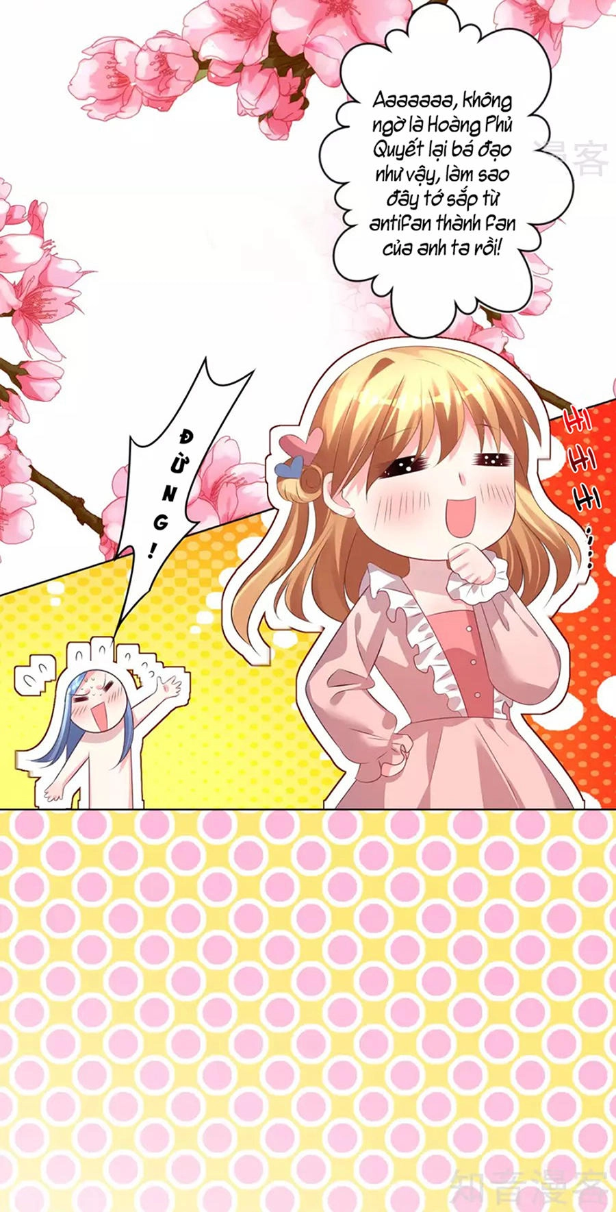 Tôi Bị Tổng Tài Ám Hại Chapter 138 - 112