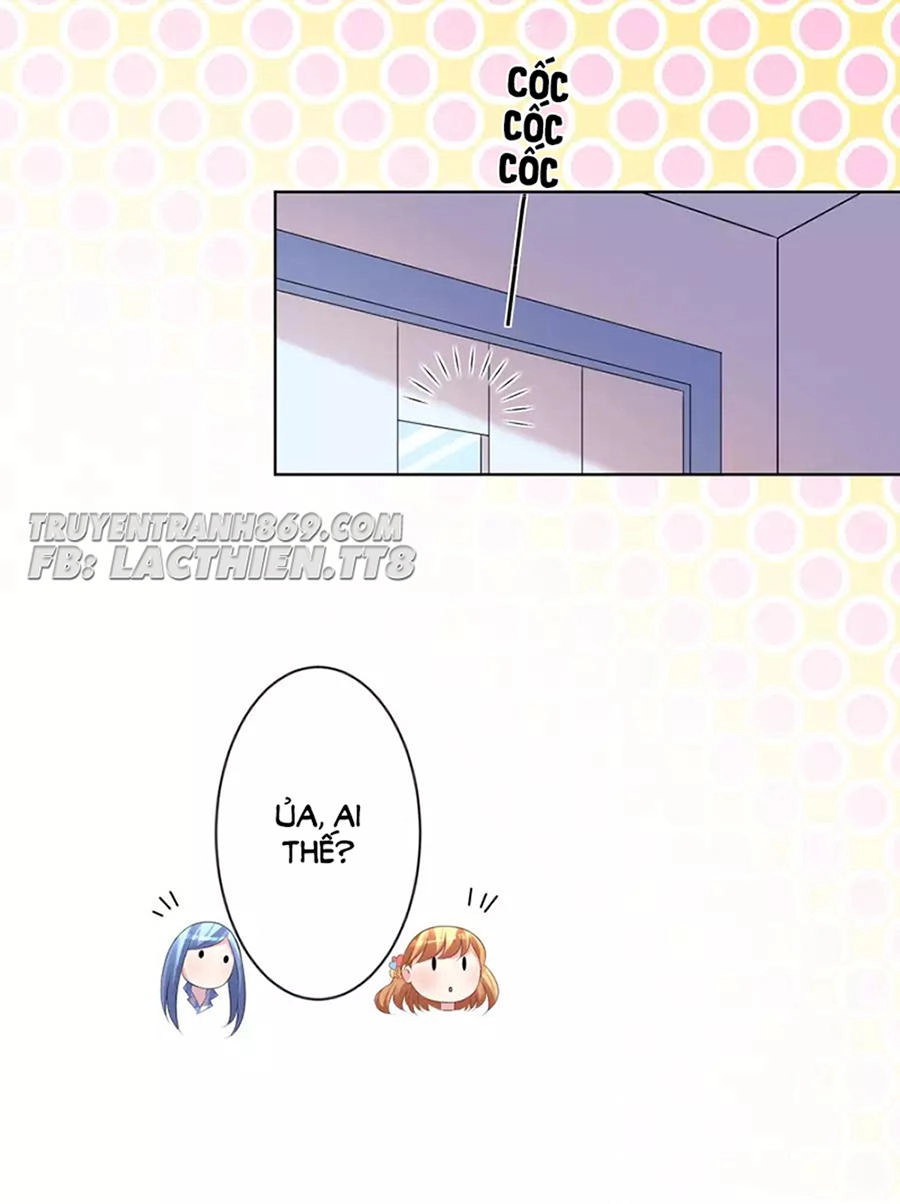 Tôi Bị Tổng Tài Ám Hại Chapter 138 - 113