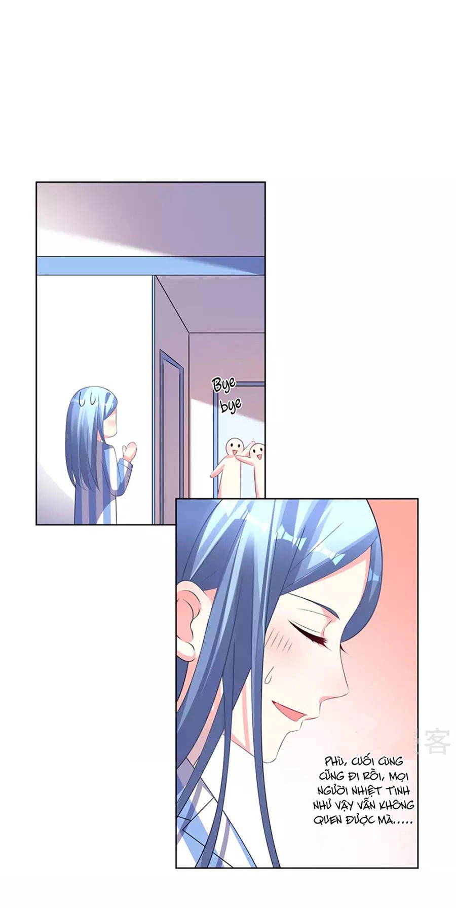 Tôi Bị Tổng Tài Ám Hại Chapter 138 - 116