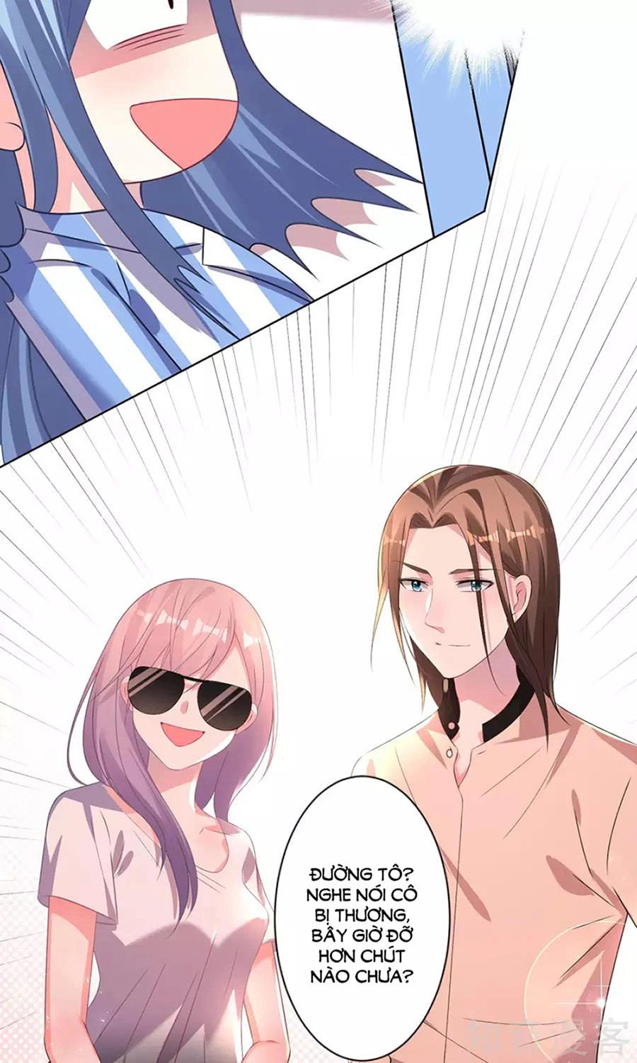 Tôi Bị Tổng Tài Ám Hại Chapter 138 - 118