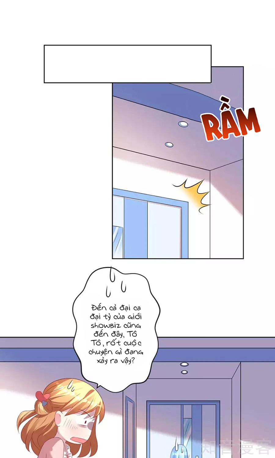 Tôi Bị Tổng Tài Ám Hại Chapter 138 - 120