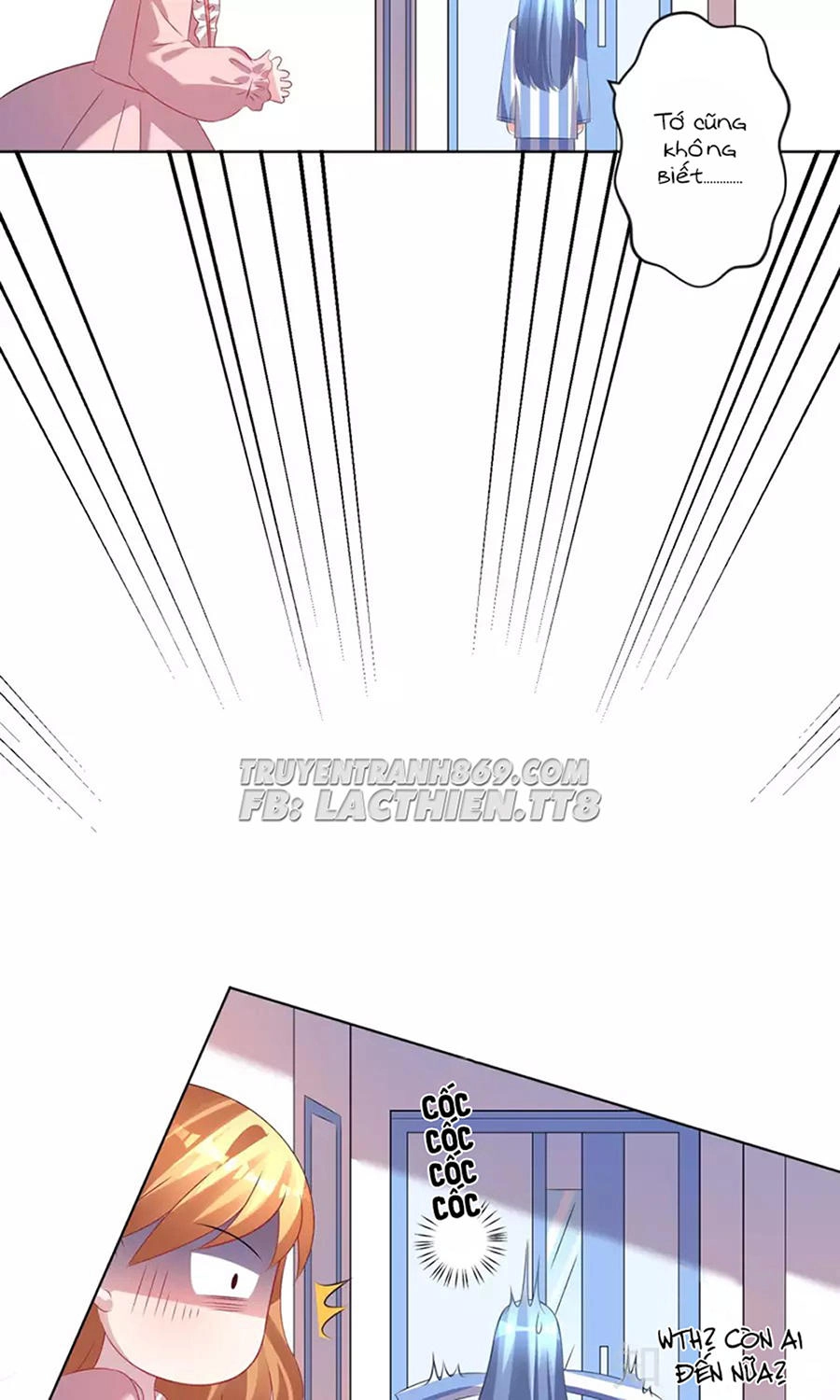 Tôi Bị Tổng Tài Ám Hại Chapter 138 - 121