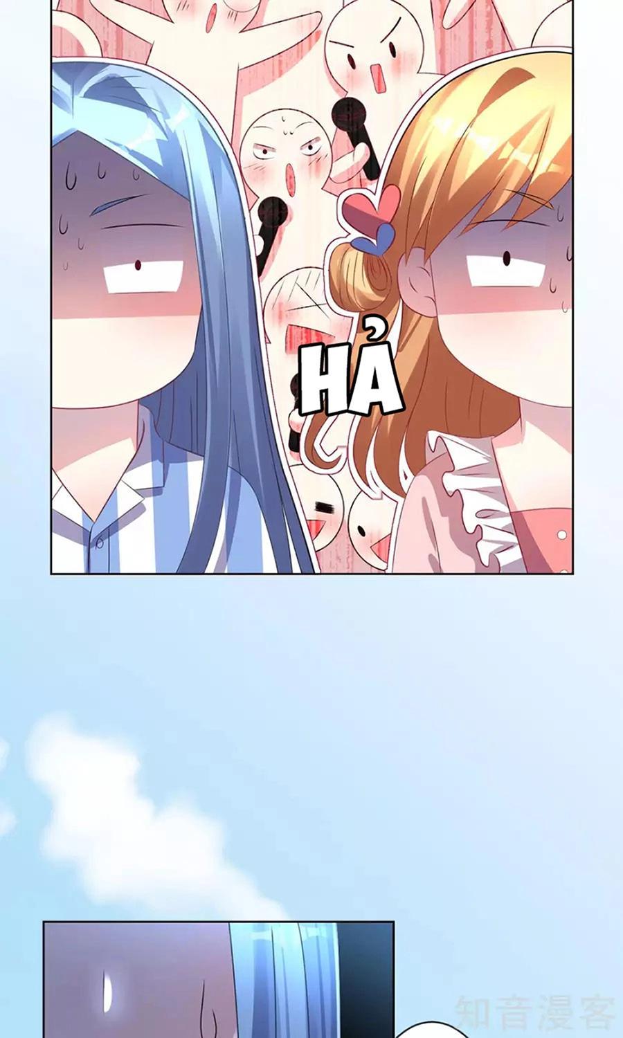 Tôi Bị Tổng Tài Ám Hại Chapter 138 - 123